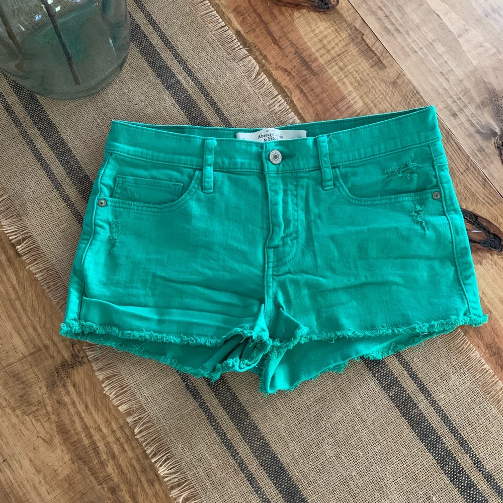 Abercrombie & Fitch shorts